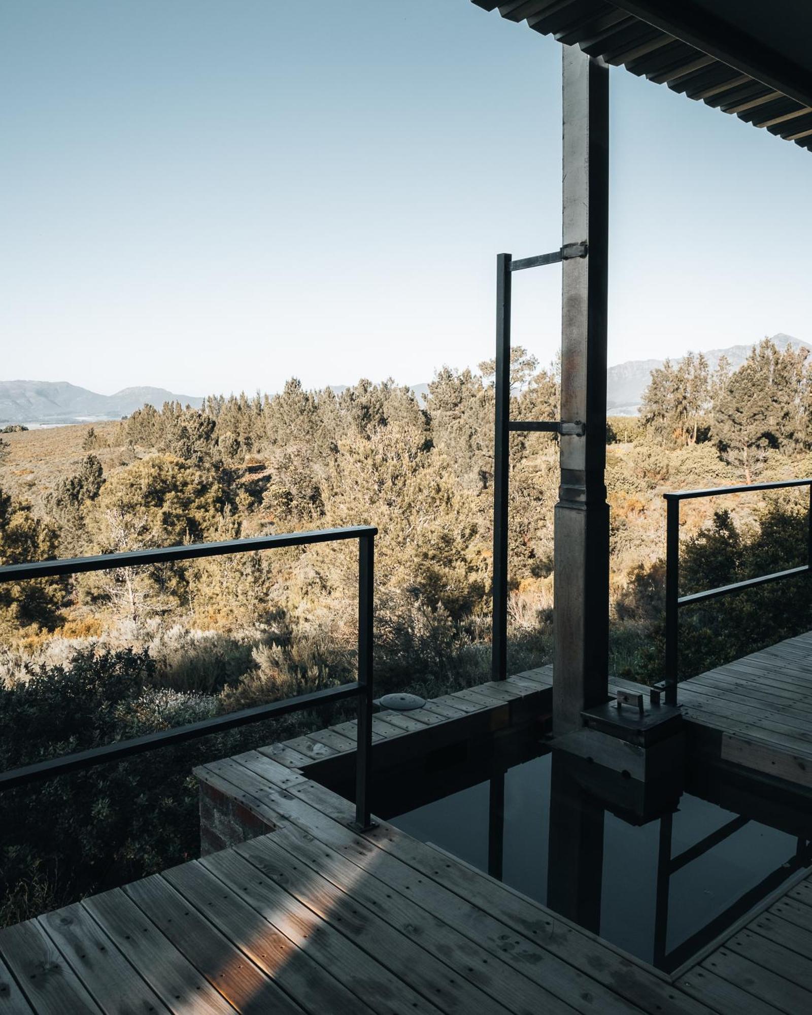 Bergsicht Country Cottages, Outpost تولباغ المظهر الخارجي الصورة