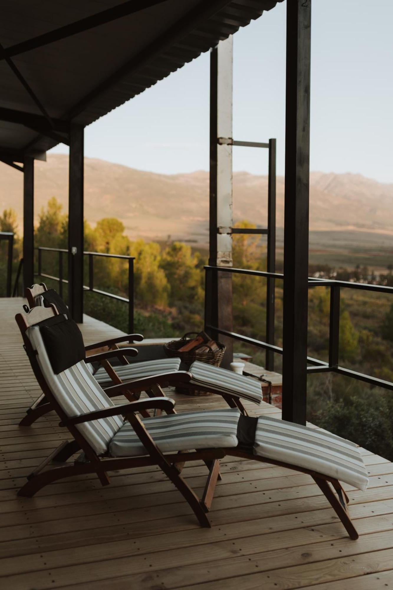 Bergsicht Country Cottages, Outpost تولباغ المظهر الخارجي الصورة