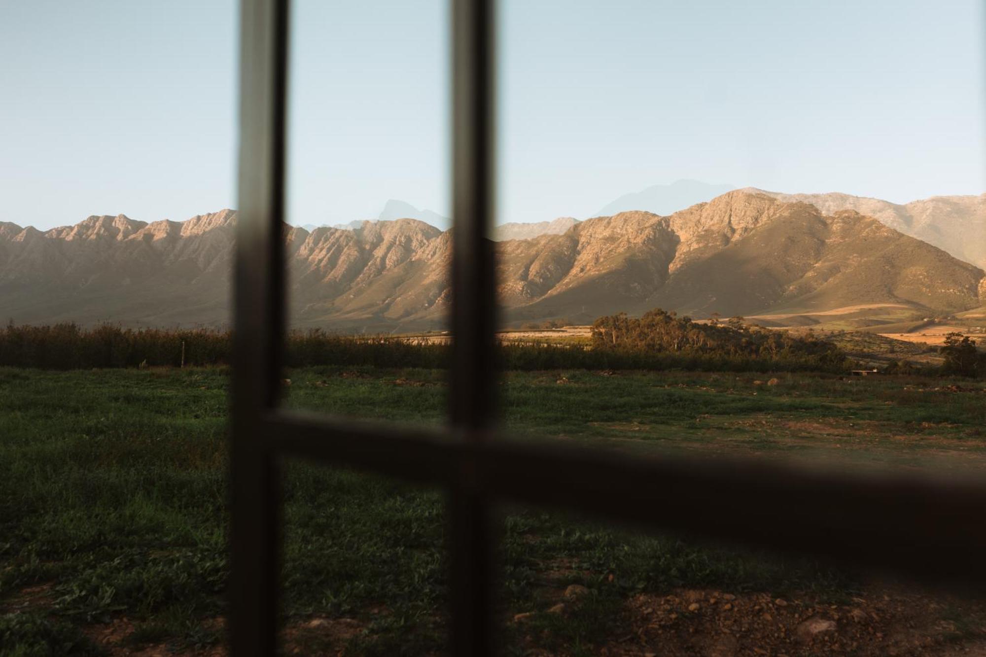 Bergsicht Country Cottages, Outpost تولباغ المظهر الخارجي الصورة